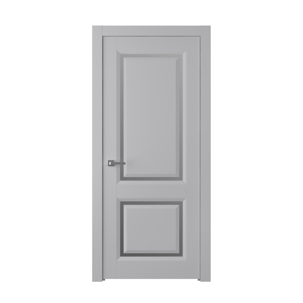 Ușă de interior PLATINUM 2 - imagine 4