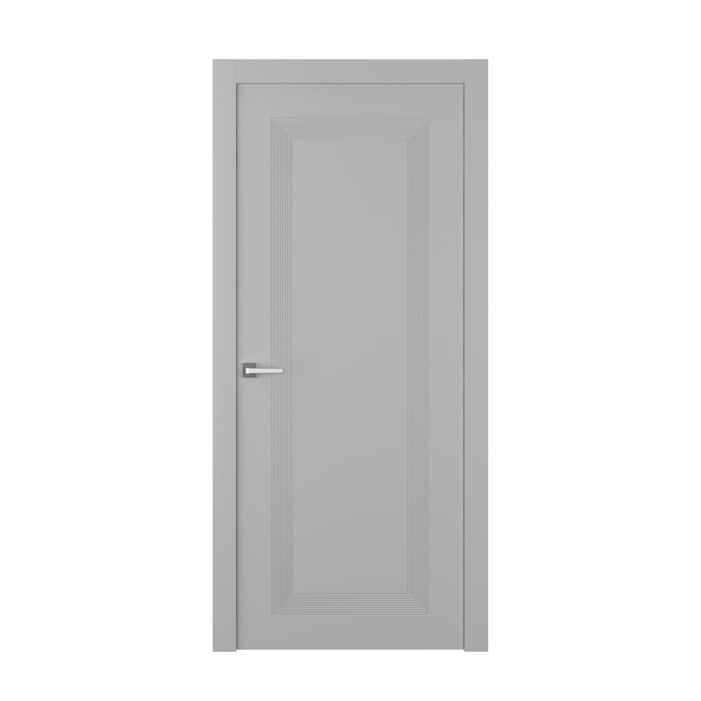 Ușă de interior LIBRA 1 - imagine 5