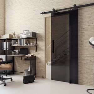 SISTEM GLISARE LOFT GLASS