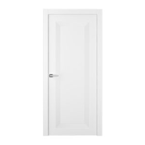 Ușă din lemn masiv de pin LIBRA