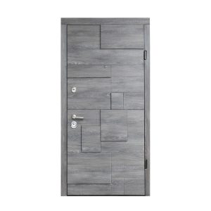 USA METALICA APARTAMENT - PIRAMIS