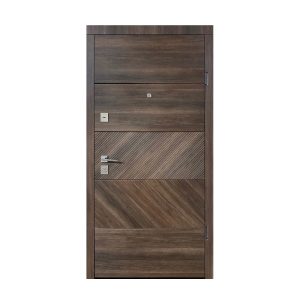 USA METALICA APARTAMENT - GRAVITA