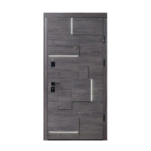 USA METALICA APARTAMENT - PIRAMIS LIGHT 4
