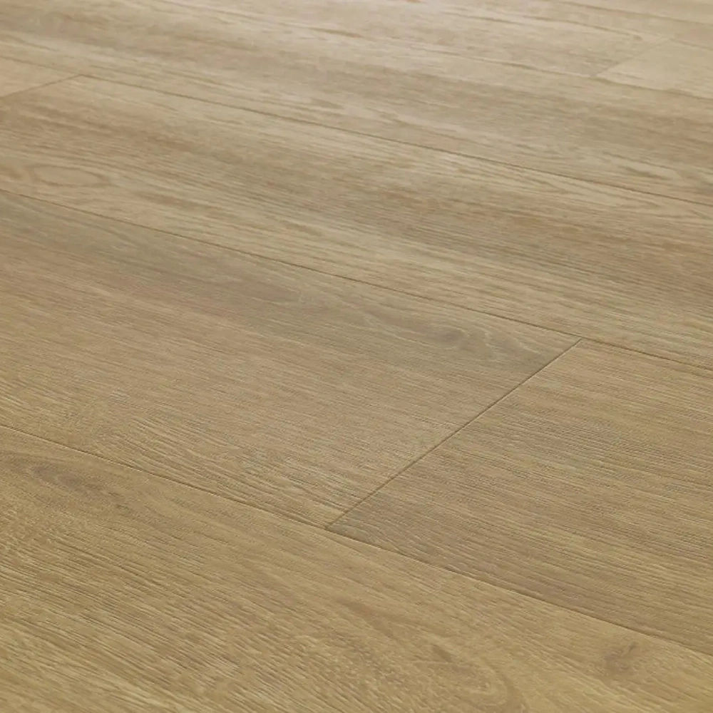 Parchet vinil mineral WOODRIC ACOUSTIC - DĄB CORDOBA - 5.3mm/0.55mm - imagine 2