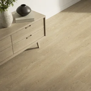 Parchet vinil mineral WOODRIC ACOUSTIC - STEJAR GENOVA - 5,3mm/0,55mm