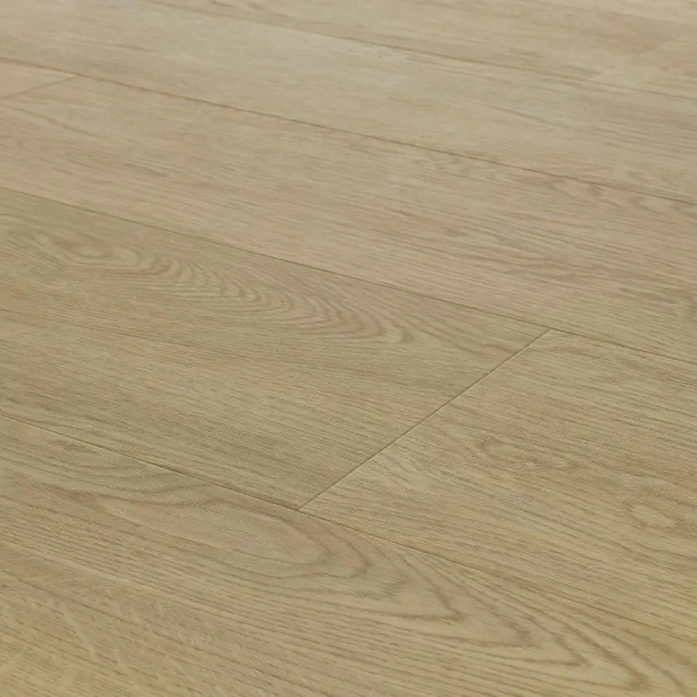 Parchet vinil mineral WOODRIC ACOUSTIC - STEJAR GENOVA - 5,3mm/0,55mm - imagine 2