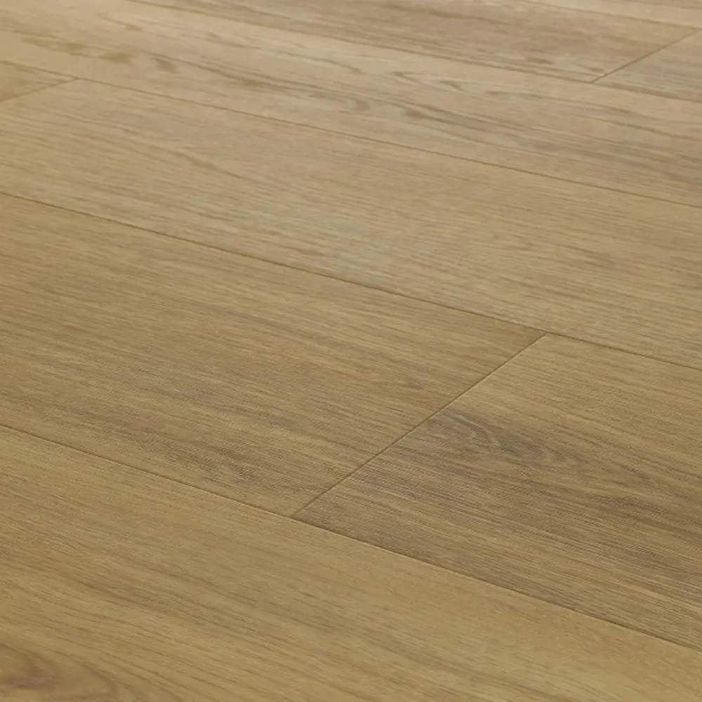Parchet vinil mineral WOODRIC ACOUSTIC - STEJAR GLENMORE - 5.3mm/0.55mm - imagine 3