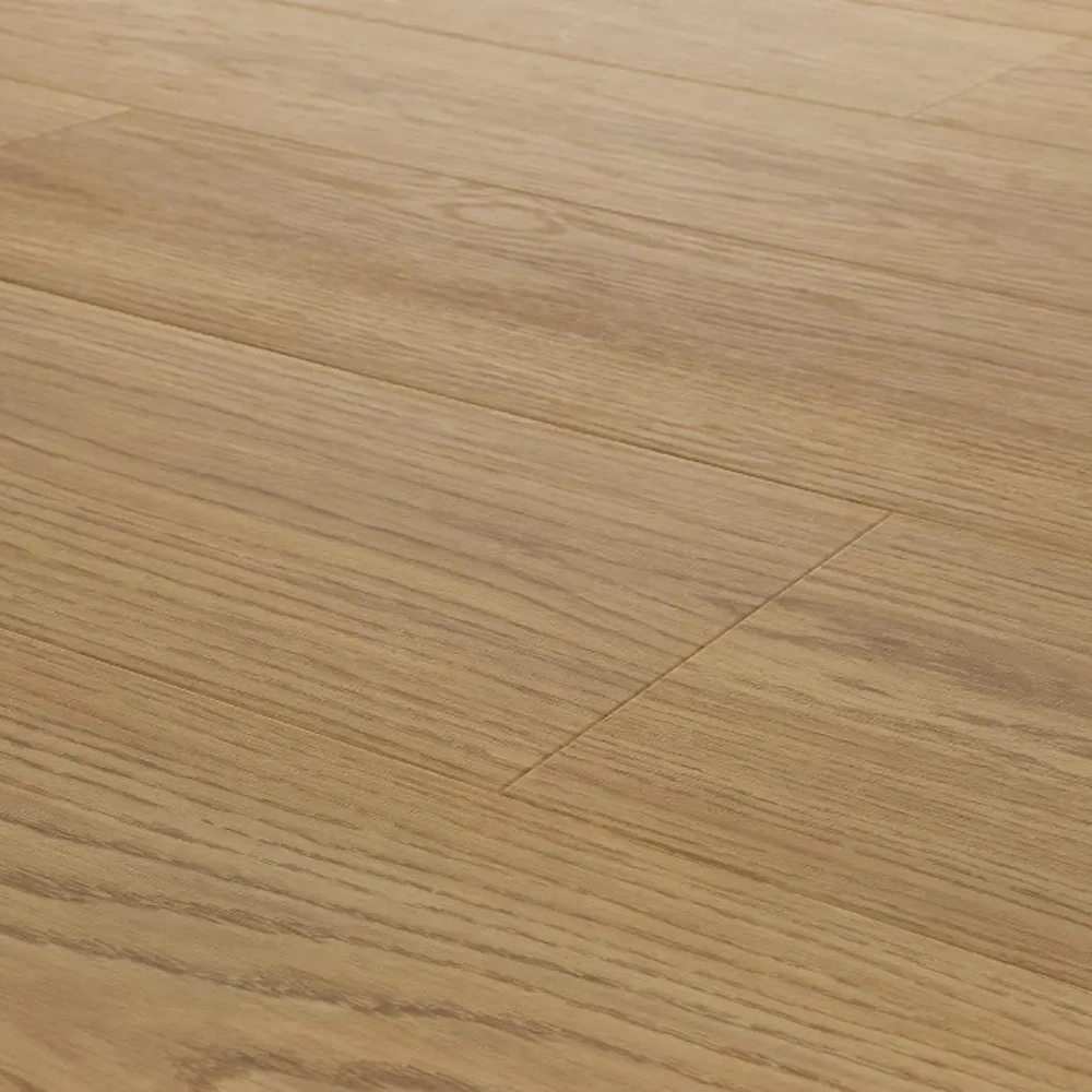 Parchet vinil mineral WOODRIC ACOUSTIC - STEJAR SILVA - 5.3mm/0.55mm - imagine 2