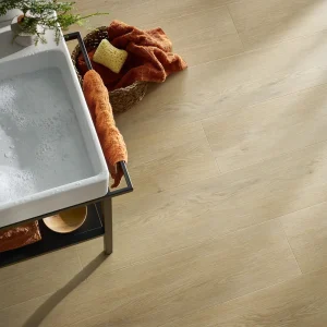 Parchet vinil mineral WOODRIC - DĄB WESTON - 4mm/0.55mm